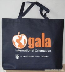 环保袋的革新与应用——以广州昊彩文化用品及ebdoor平台为例