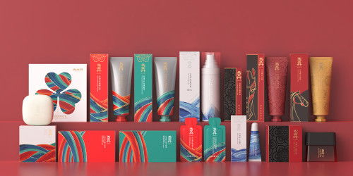 张掖市文化商品荣获2021中国特色旅游商品大赛双奖